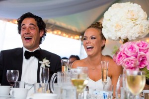 Richelle and Dan | Callaway Gable Photography